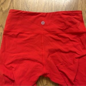 lululemon Women's Yoga Align Capri High-Rise Leggings